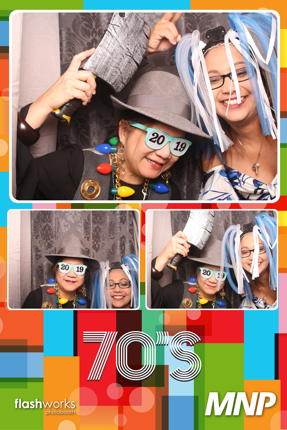 MNP Christmas Party | View more photos from the event at gallery.flashworksphotobooth.com/u/FlashworksPhotoboothInc/MNP-Christmas-Party